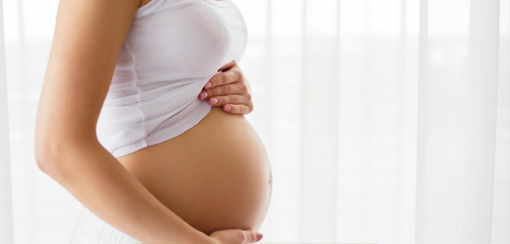 Embarazo Activo - Preparto